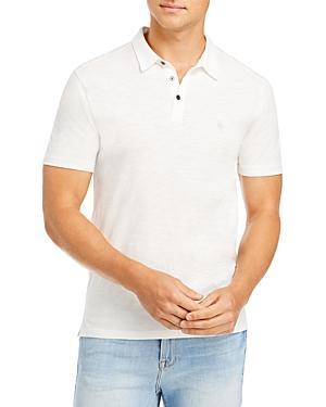 John Varvatos Victor Peace Polo Product Image