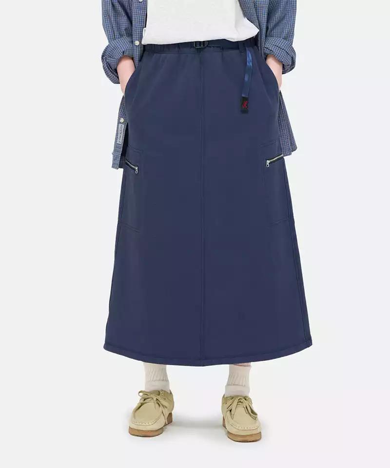 Classic Sweatskirt Product Image