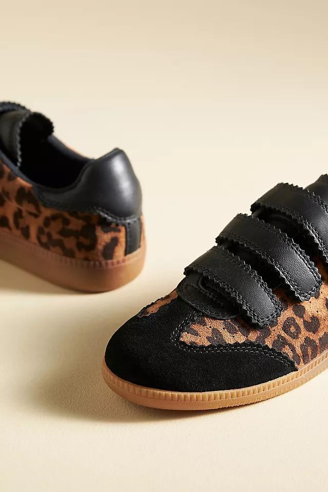 Silent D Seena Sneakers Product Image