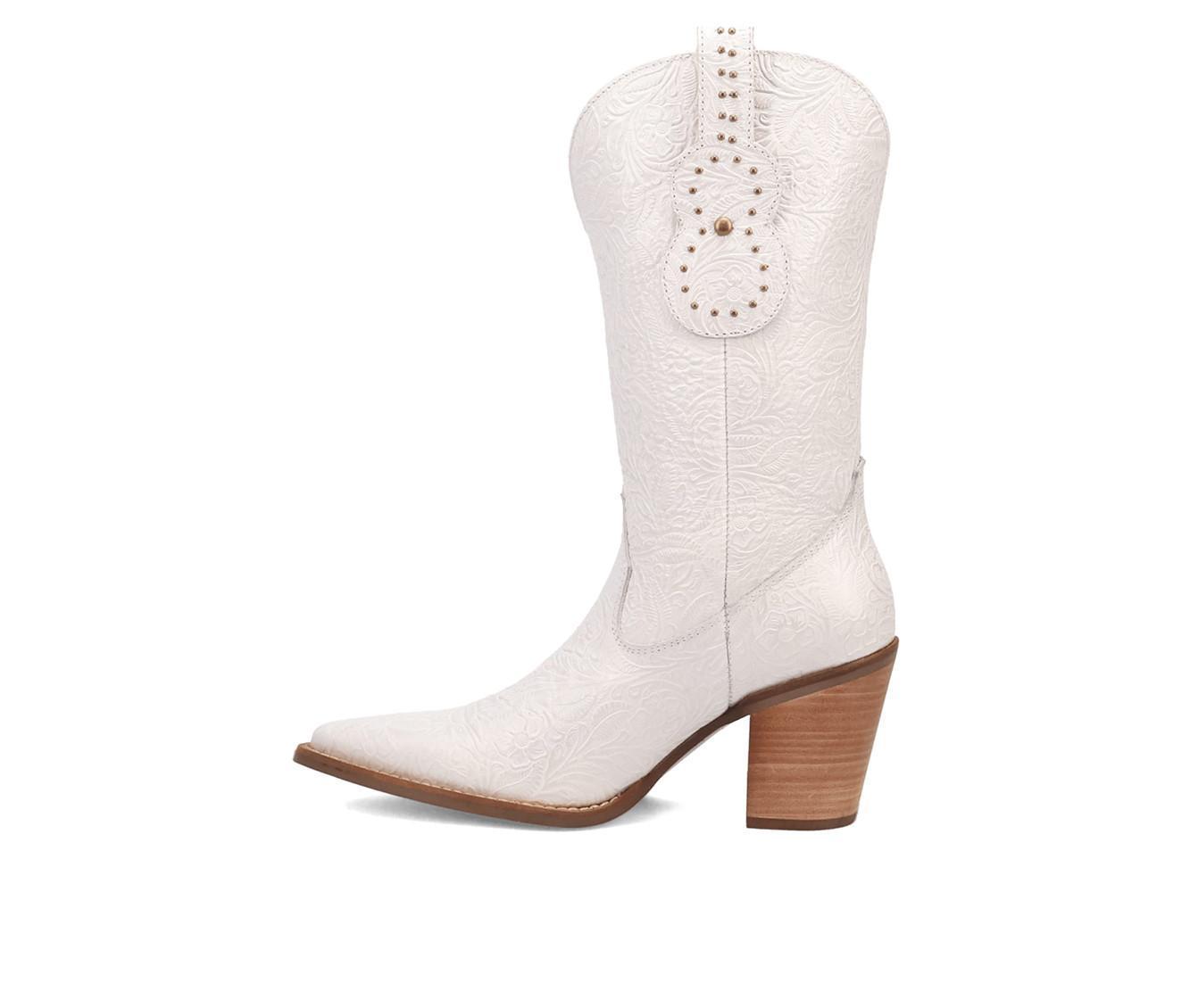 Women's Dingo Boot Rhythm N' Blues Western Boots Product Image