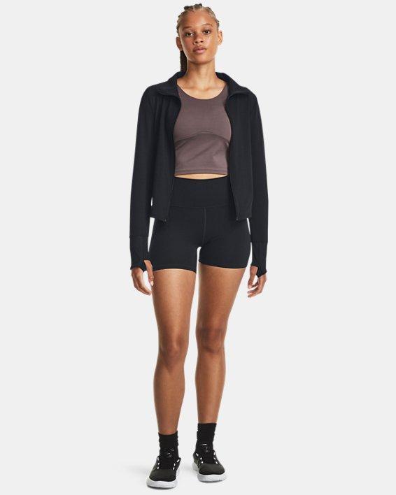 UA Meridian Womens Jacket Product Image