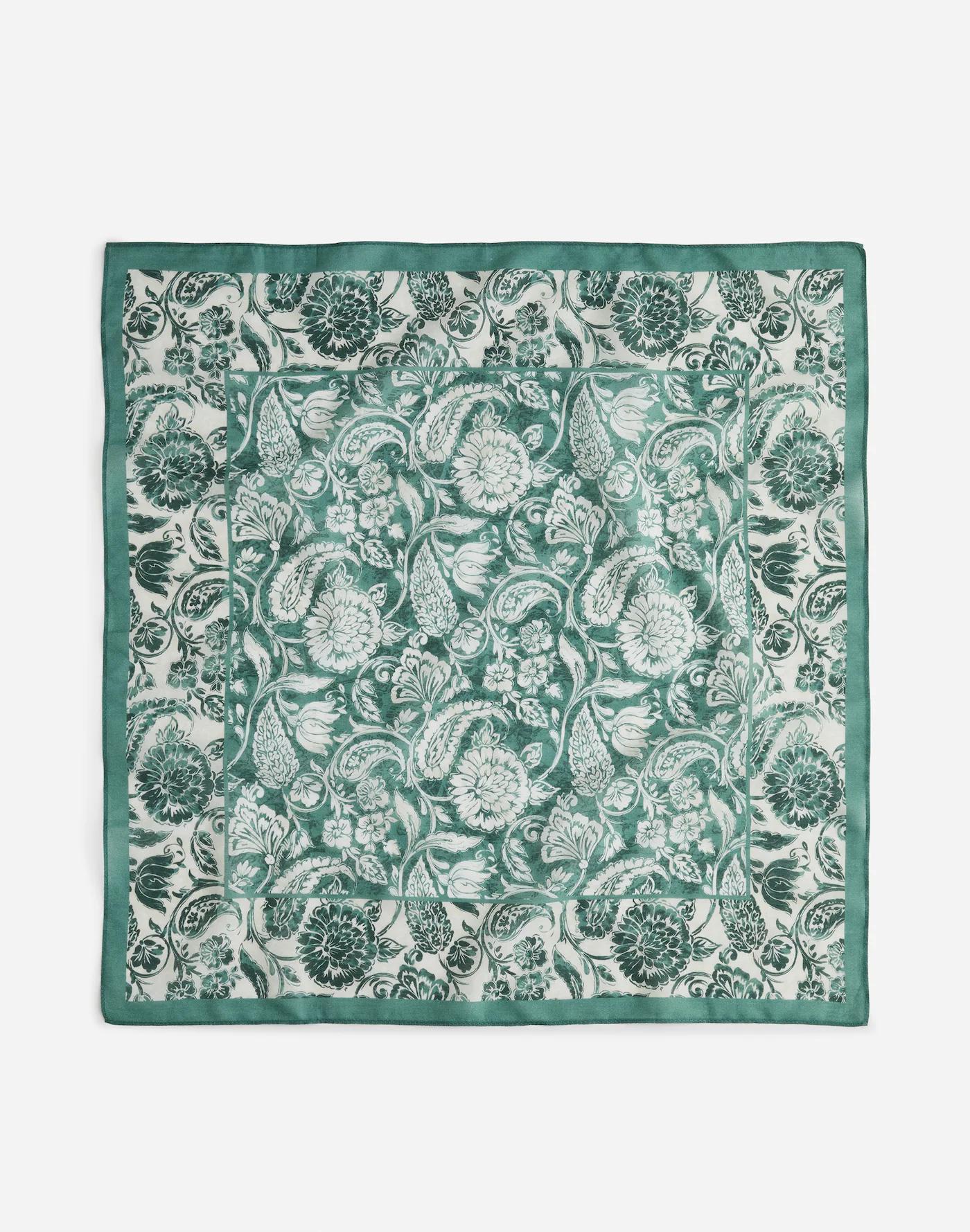 Organic Cotton Bandana Product Image