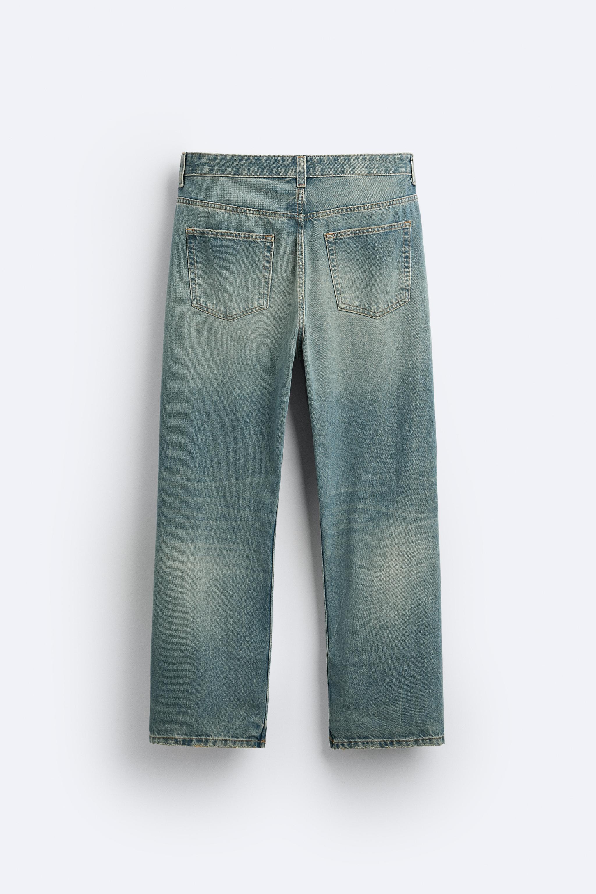 BAGGY FIT JEANS LIMITED EDITION Product Image