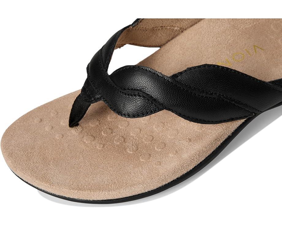 Tia 2.0 Woven Sandals Product Image