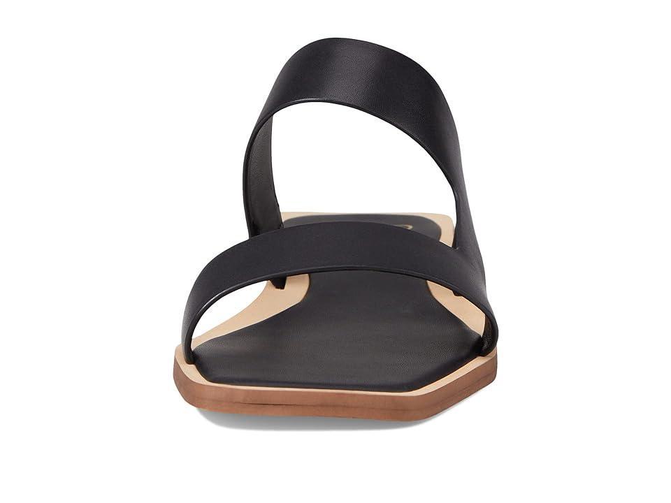 Franco Sarto Emily Leather) Women's Shoes Product Image