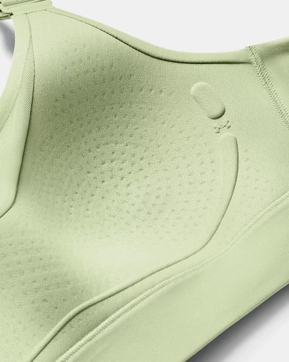 Women's UA Infinity 2.0 High Sports Bra Product Image