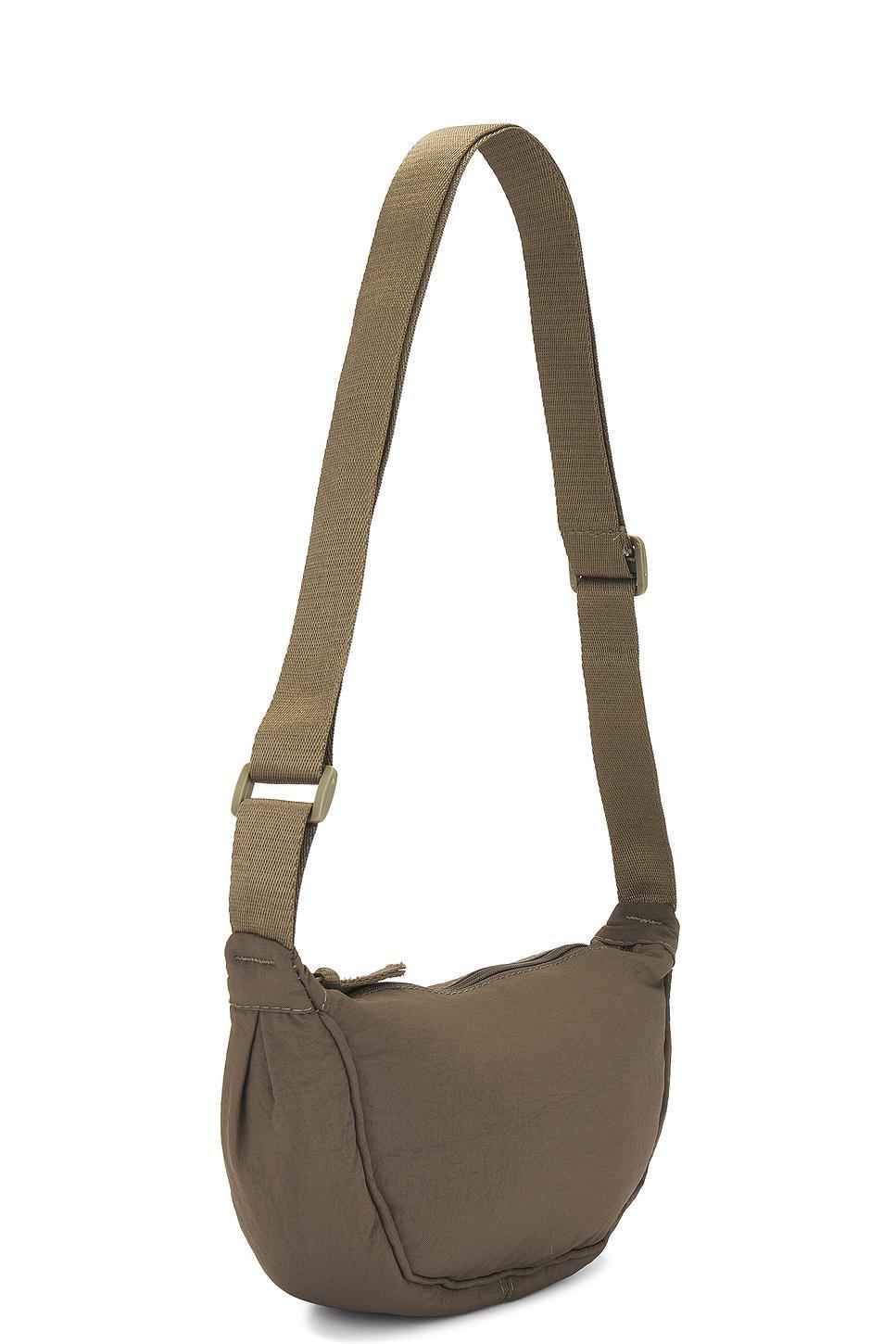 Nylon Crossbody Bag Hat Attack Product Image