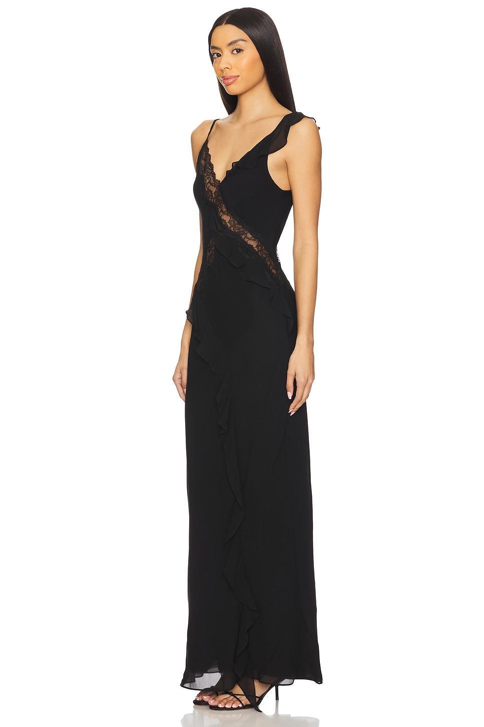 Knox Maxi Dress Bec + Bridge Product Image