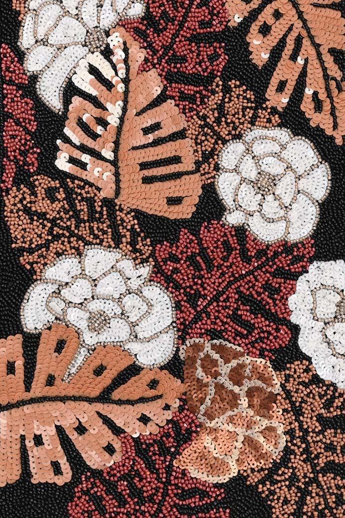 Autumn Jungle Tote Product Image