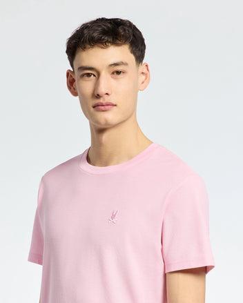MENS TAYLOR PIQUE TEE - B6U579F200 Product Image