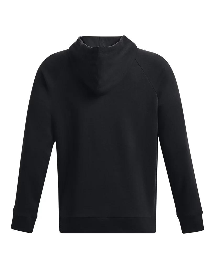 UA Rival Fleece Mens Hoodie Product Image