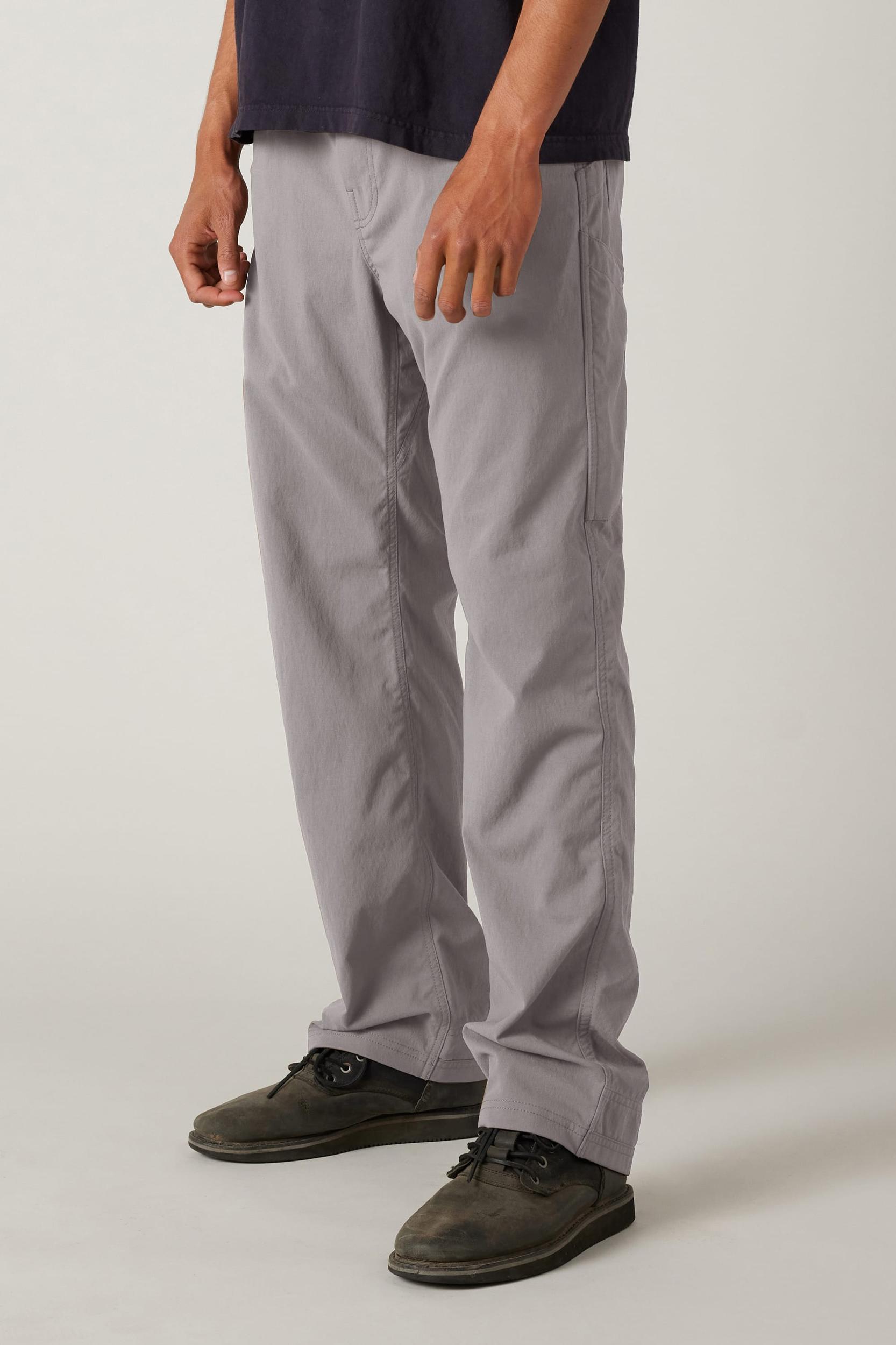 686 Men's Unwork Everywhere Pant - Relaxed Loose Fit Male Product Image