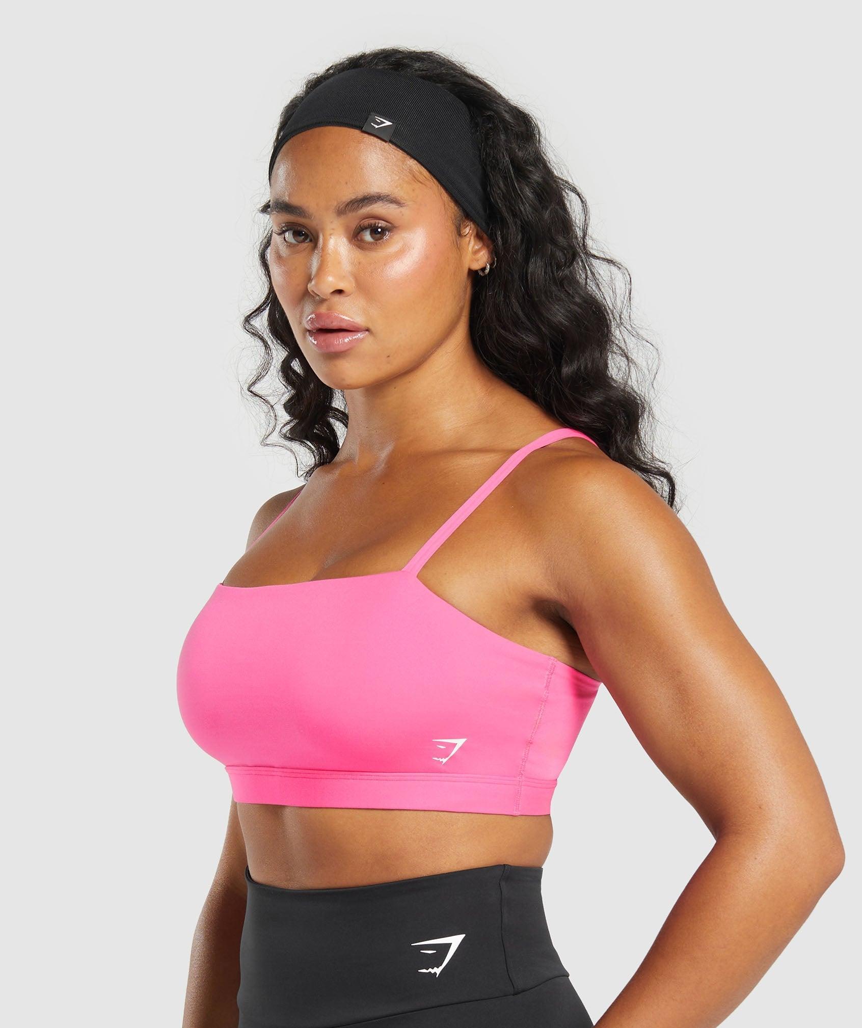 Cut Out Bandeau Product Image