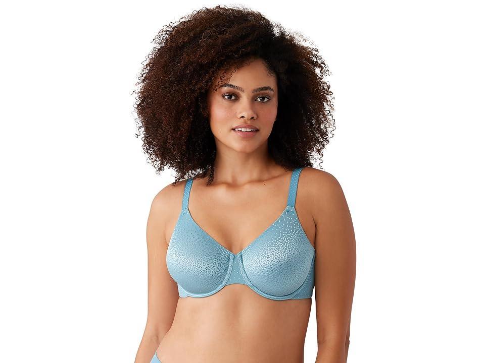 Back Appeal Underwire Bra Product Image