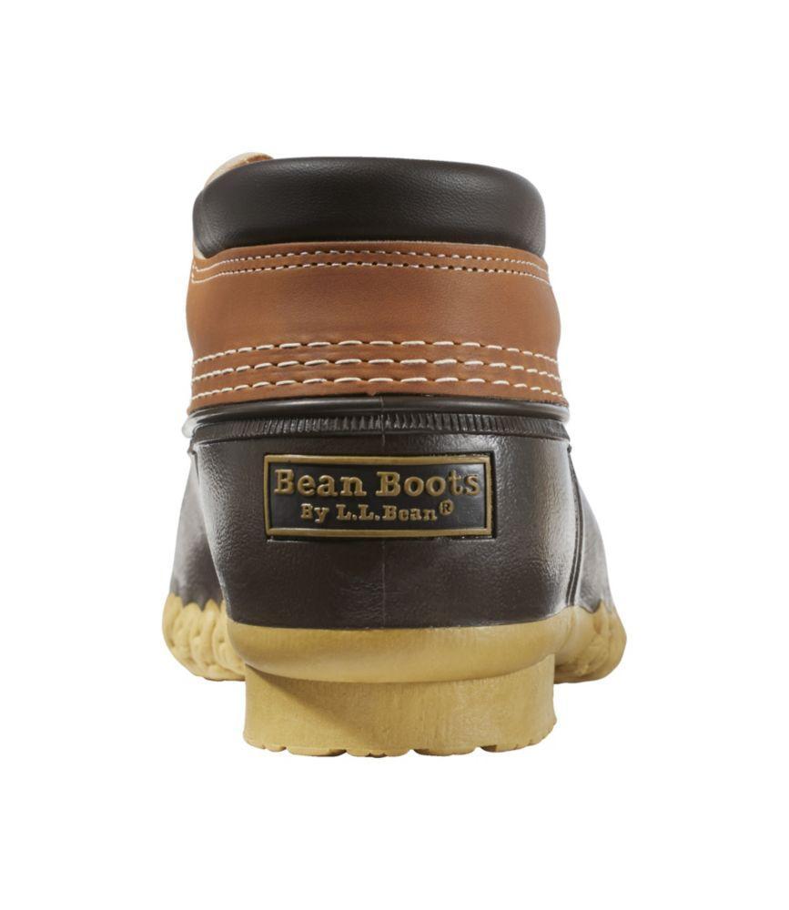 
                            Men's Bean Boots, Gumshoes
                         Product Image