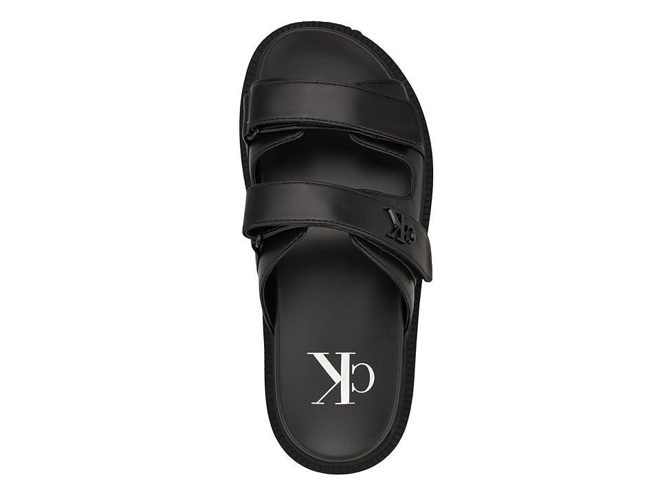Calvin Klein Donnie Women's Sandals Product Image