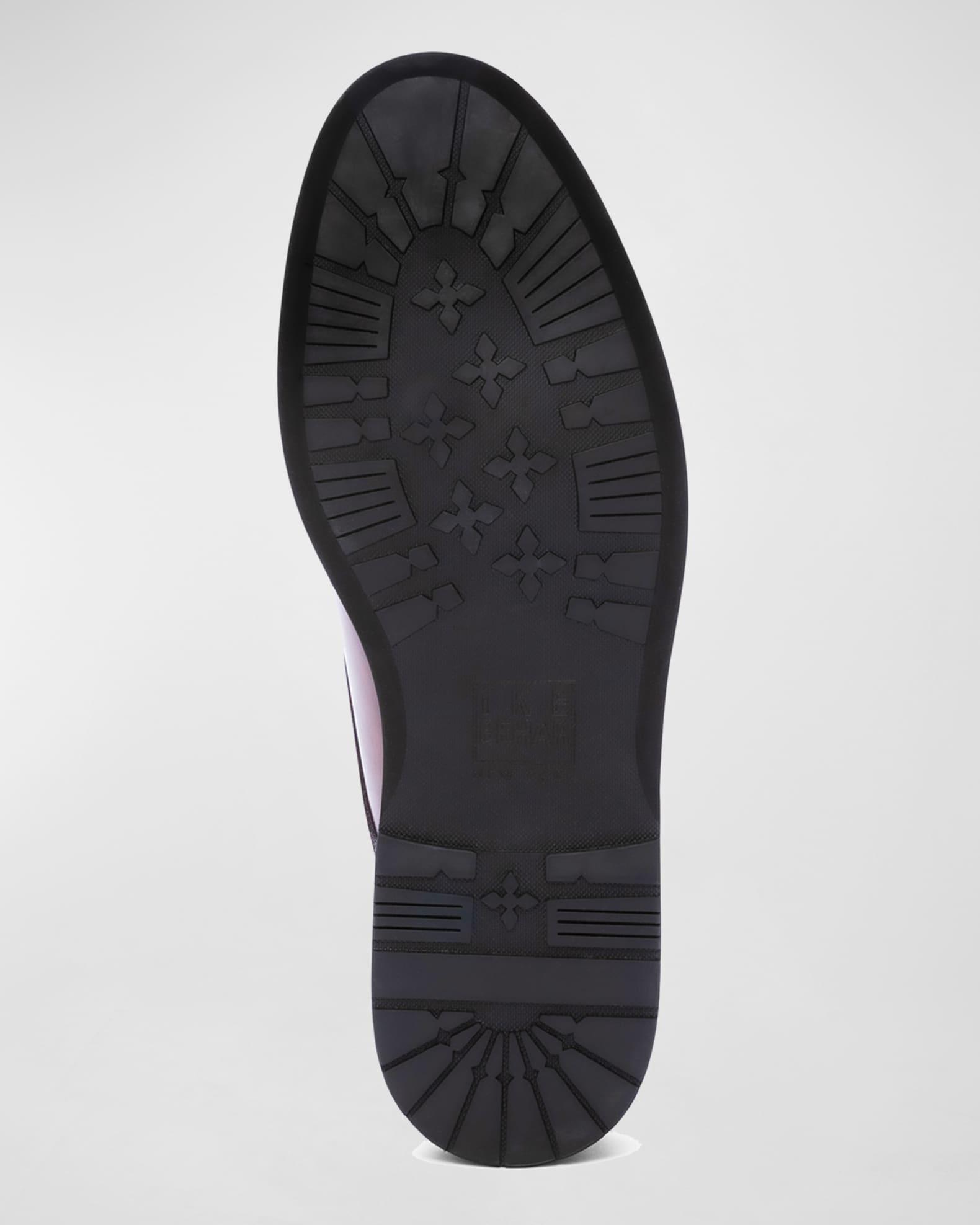 Men's Concord Leather Derby Shoes Product Image