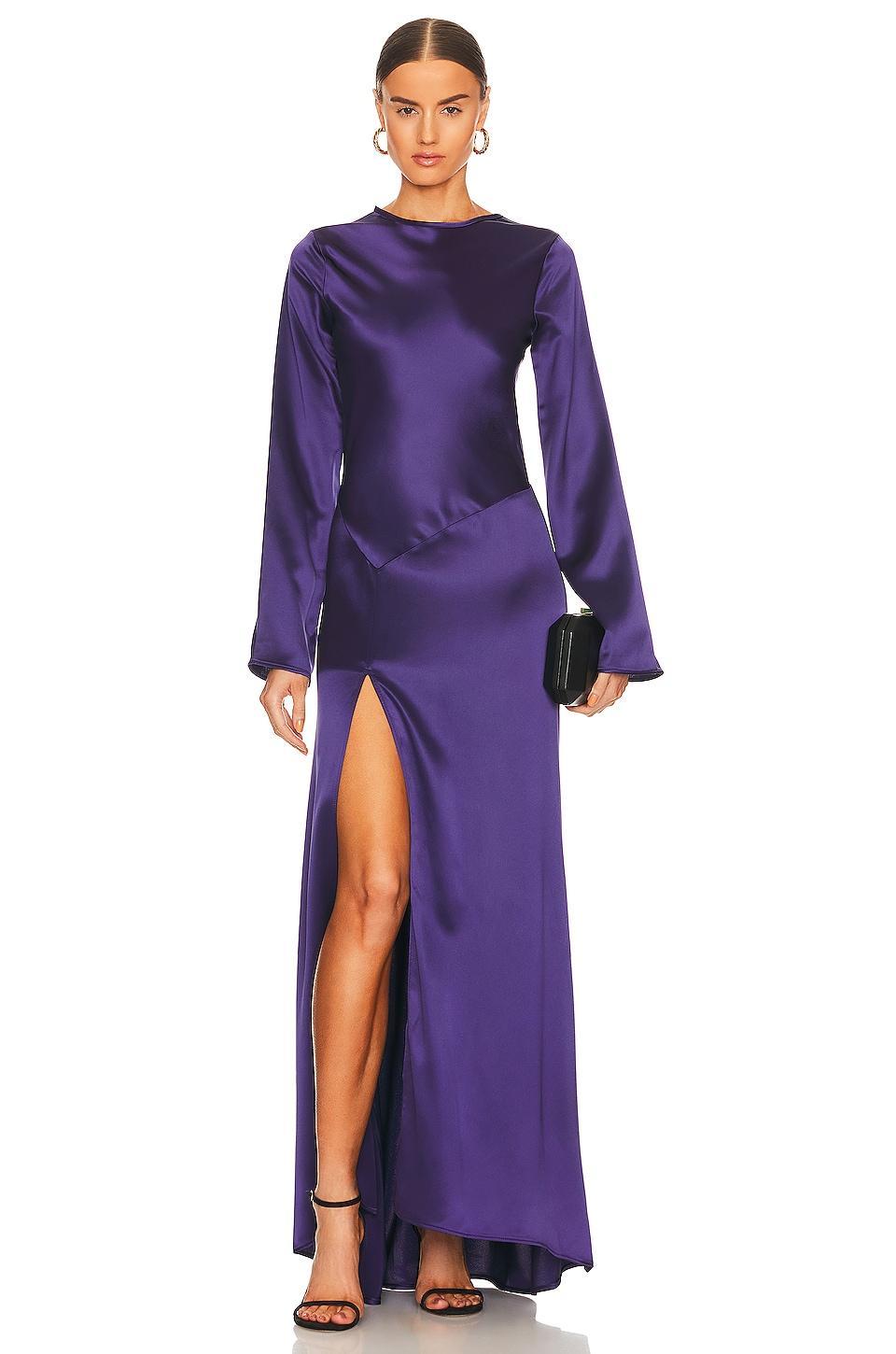 Dumas Maxi Dress Product Image