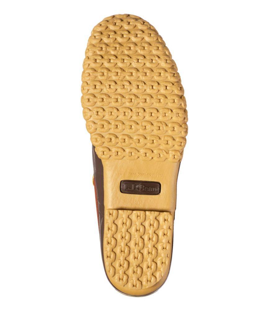 
                            Men's Bean Boots, 8" Shearling-Lined Insulated
                         Product Image