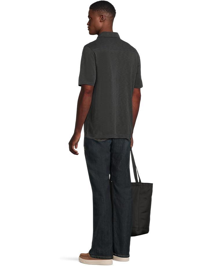 Zip Hunter&apos;s Tote Bag with Strap Medium Product Image