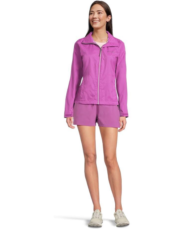 Sweet AS&#8482; III Hooded Softshell Product Image