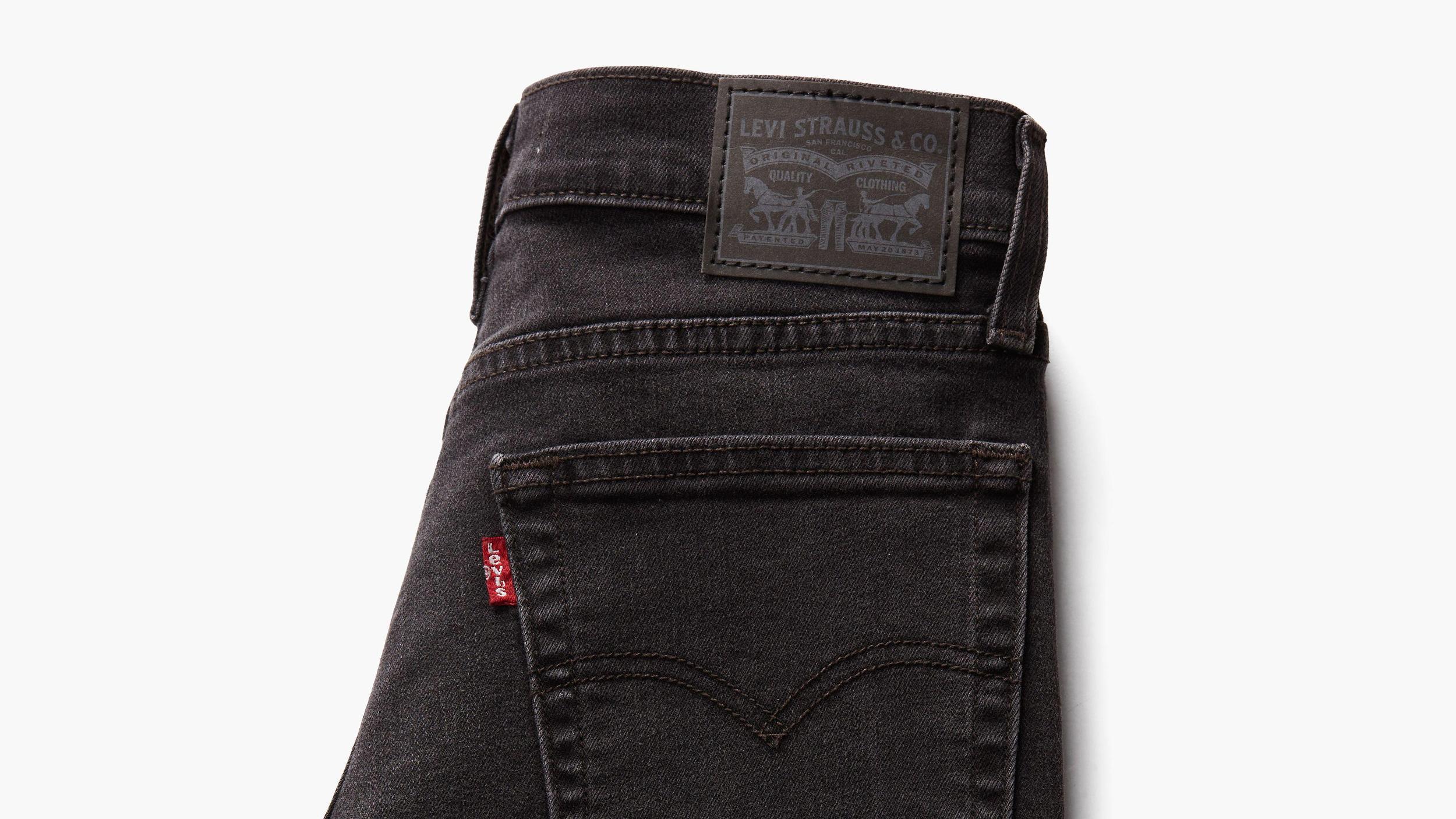 724 High Rise Straight Women's Jeans Product Image