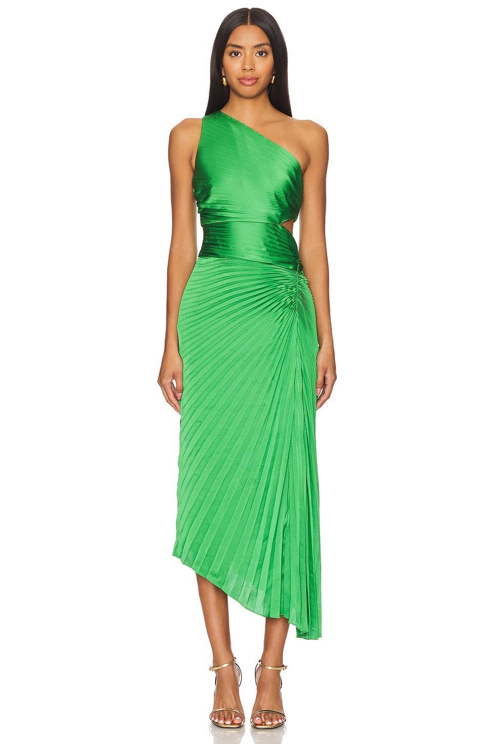 Dahlia Dress A.L.C. Product Image
