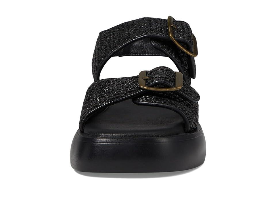 Birkenstock Womens Boston Chunky Platform Clogs Product Image
