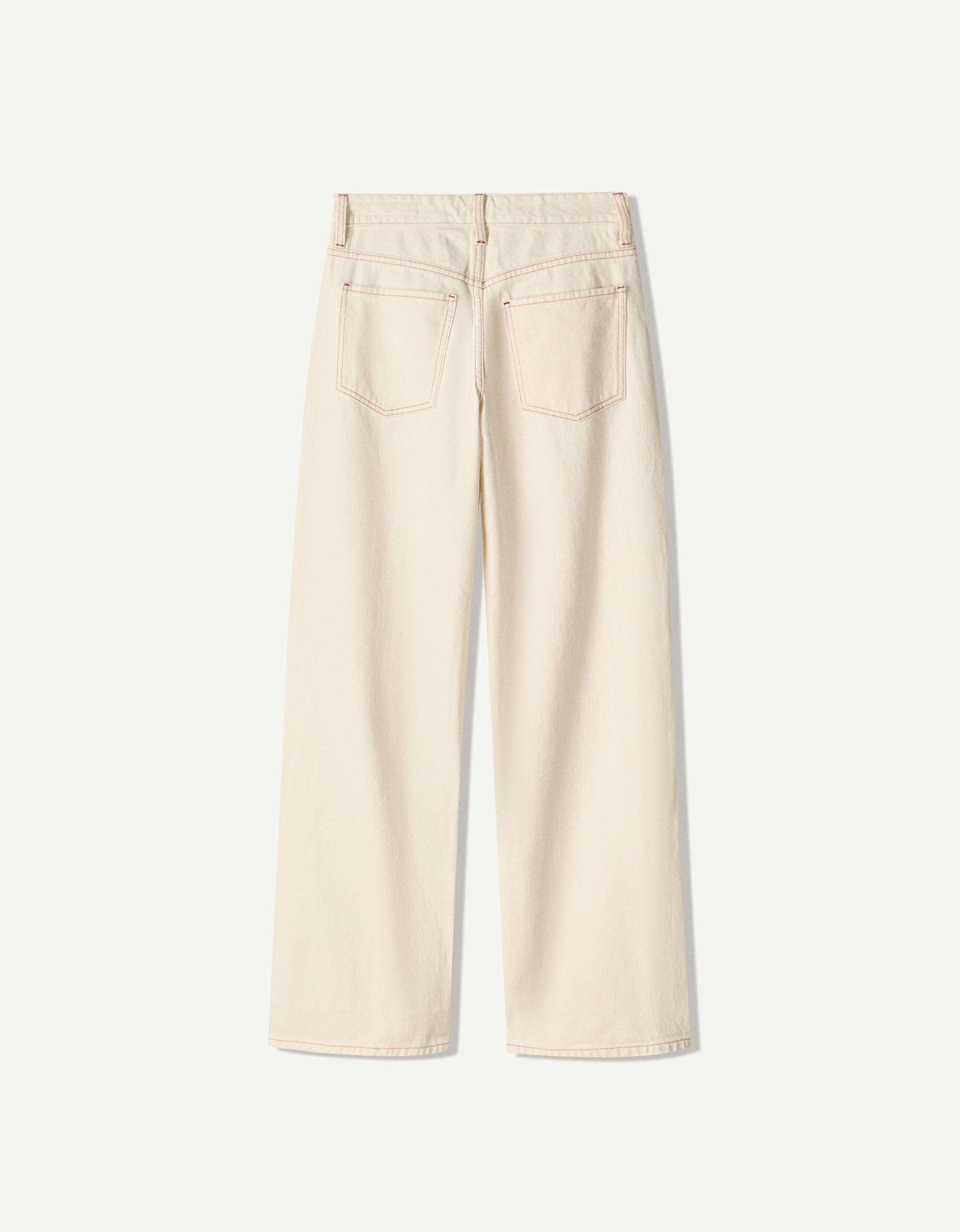 Boyfriend jeans Product Image