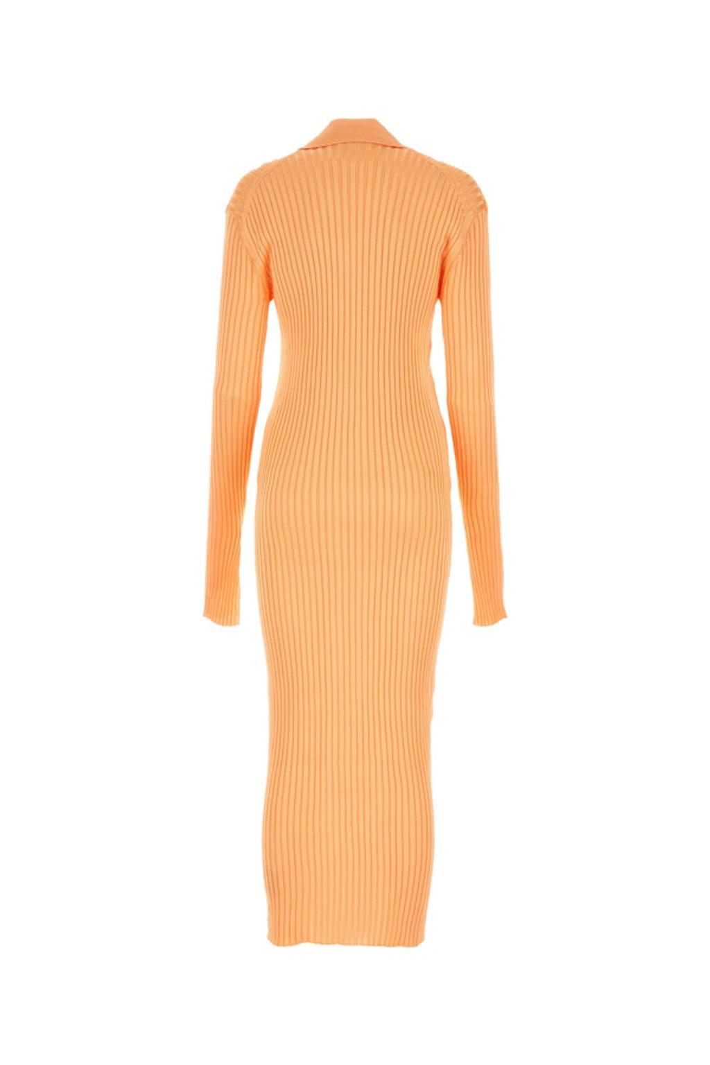 JIL SANDER Knitwear In Yellow Product Image