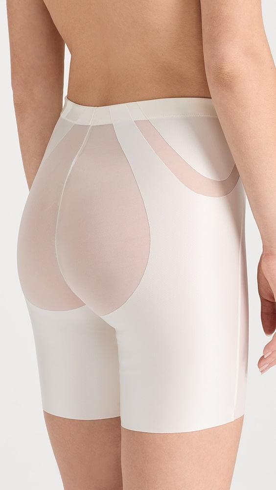 SPANX SPANXshape Booty-Lifting Mid-Thigh Short | Shopbop Product Image
