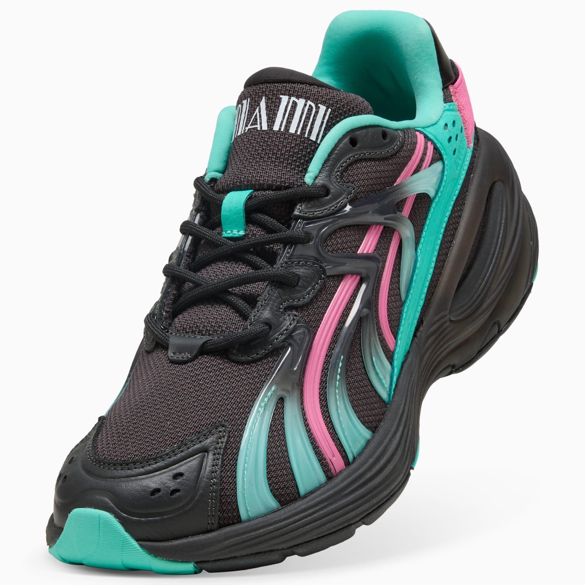 F1® Miami Inverse Sneakers Product Image