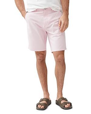 Mens Millwater Bermuda Shorts Product Image