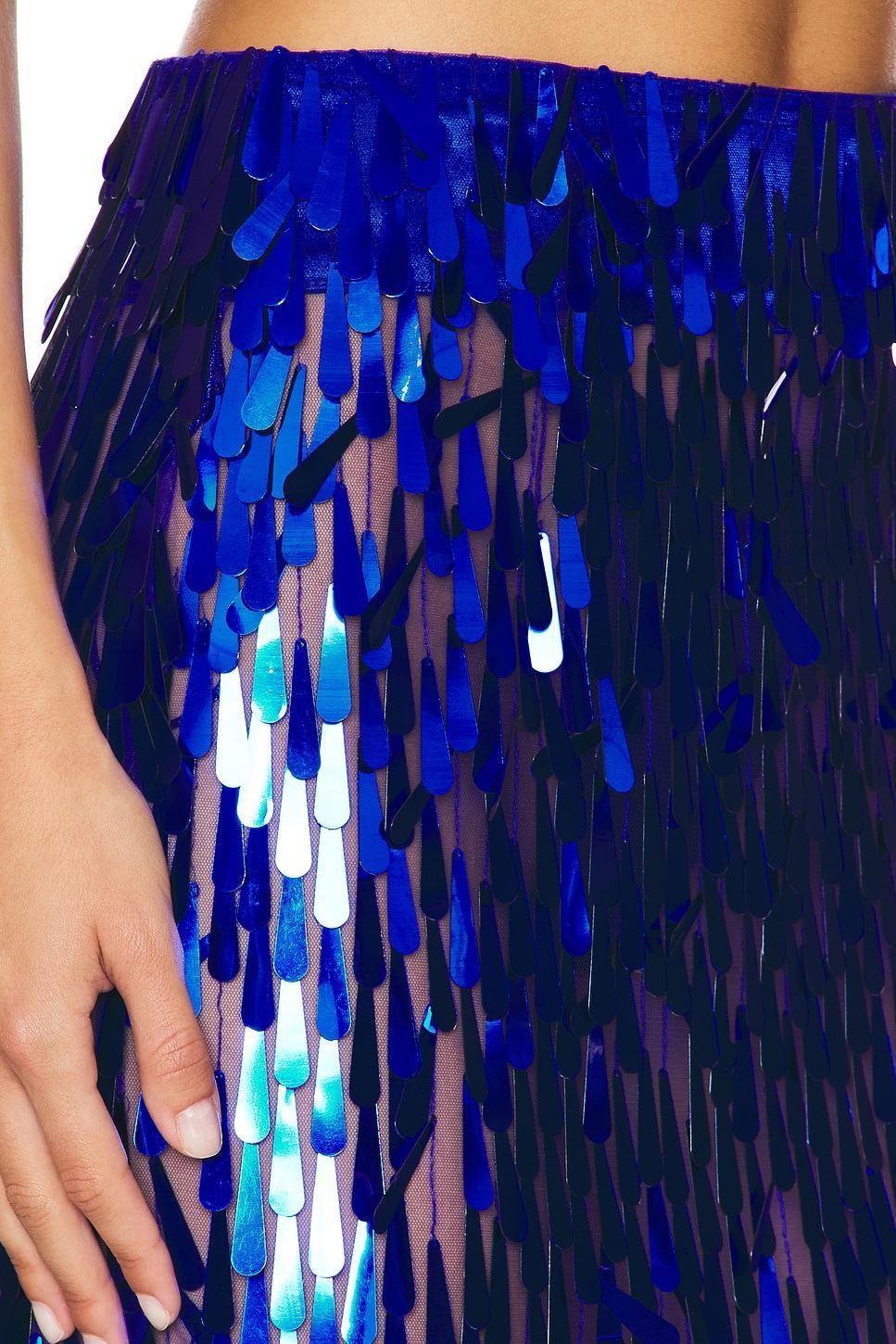 Grettel Skirt Mariandree Gaitan Product Image