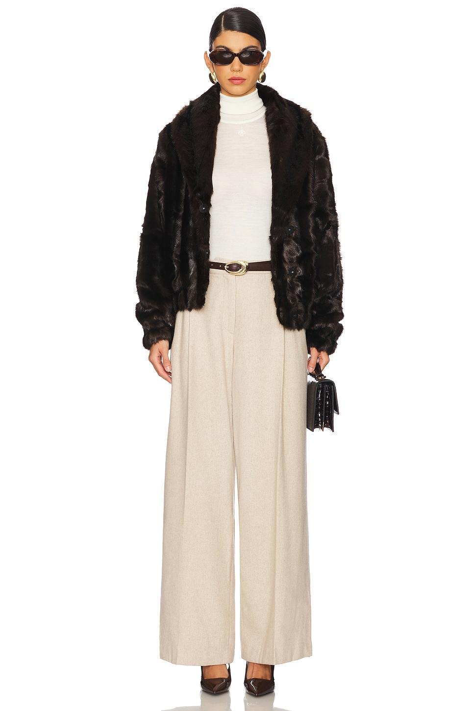 Mille Pants The Garment Product Image