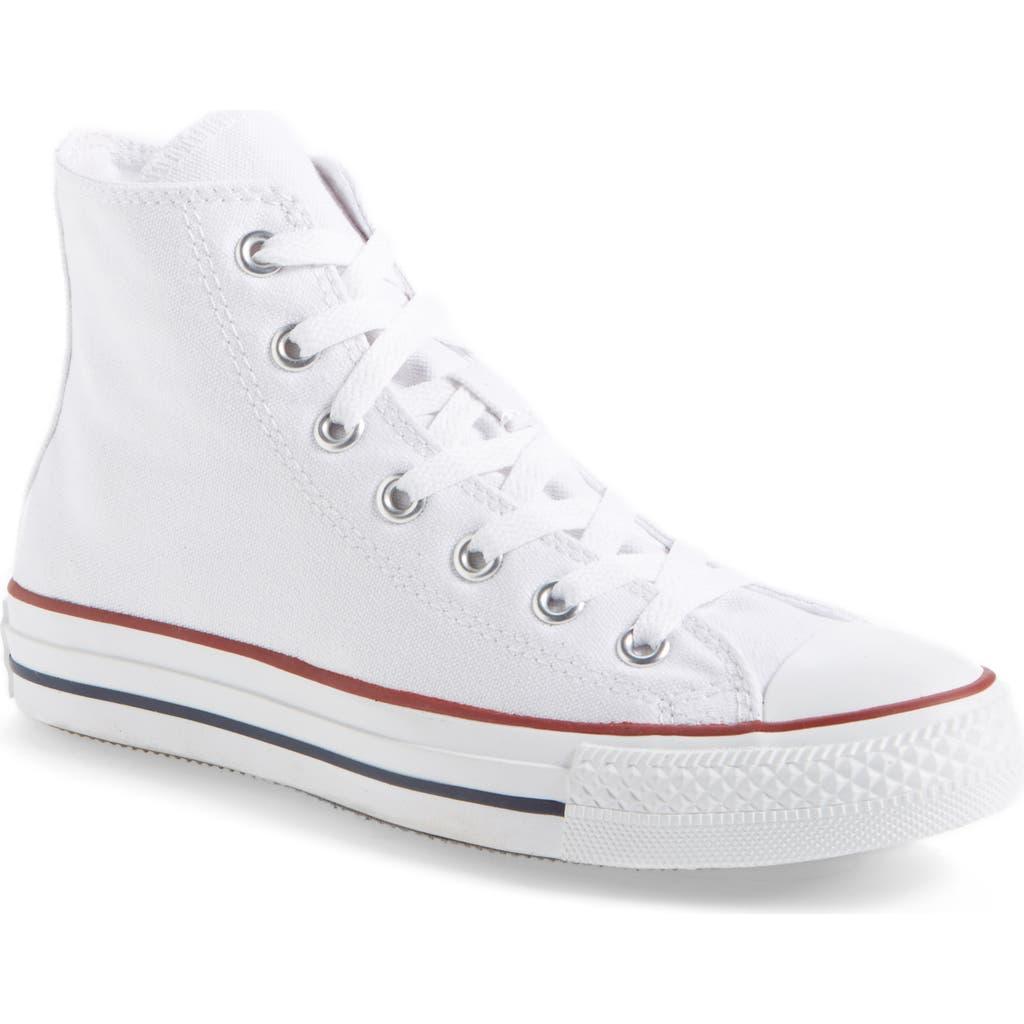 Converse Chuck Taylor All Star Hi canvas sneakers Product Image