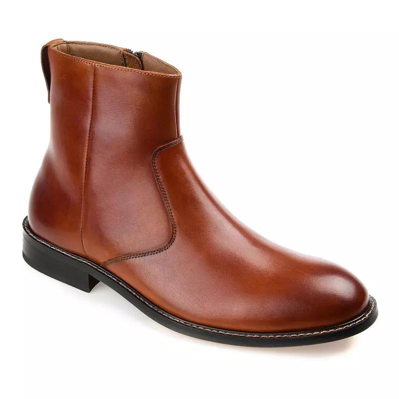 Thomas & Vine Mens Faust Dress Boot Product Image