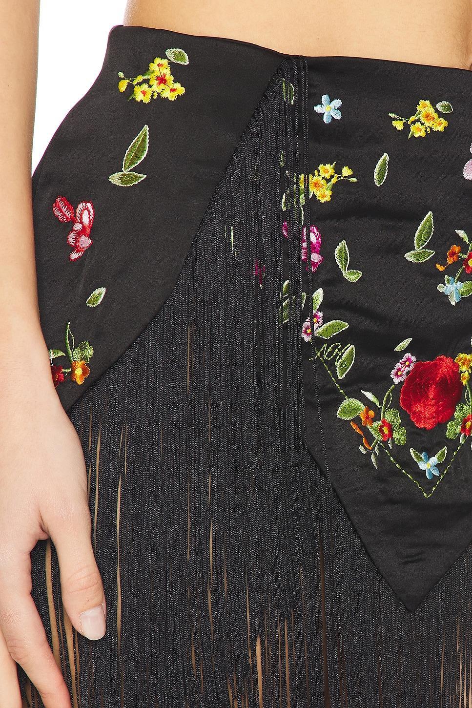 Lara Skirt NIIHAI Product Image