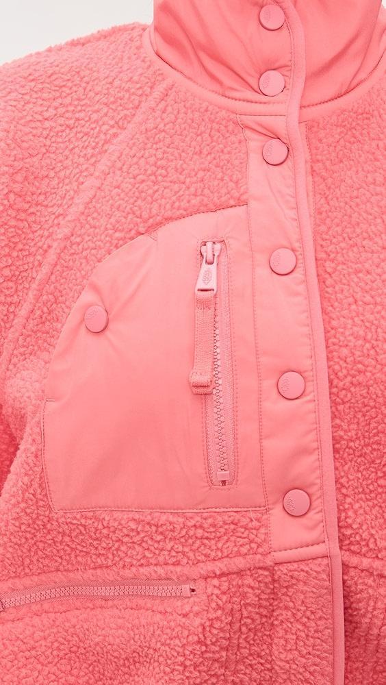 FP Movement Hit The Slopes Jacket | Shopbop Product Image