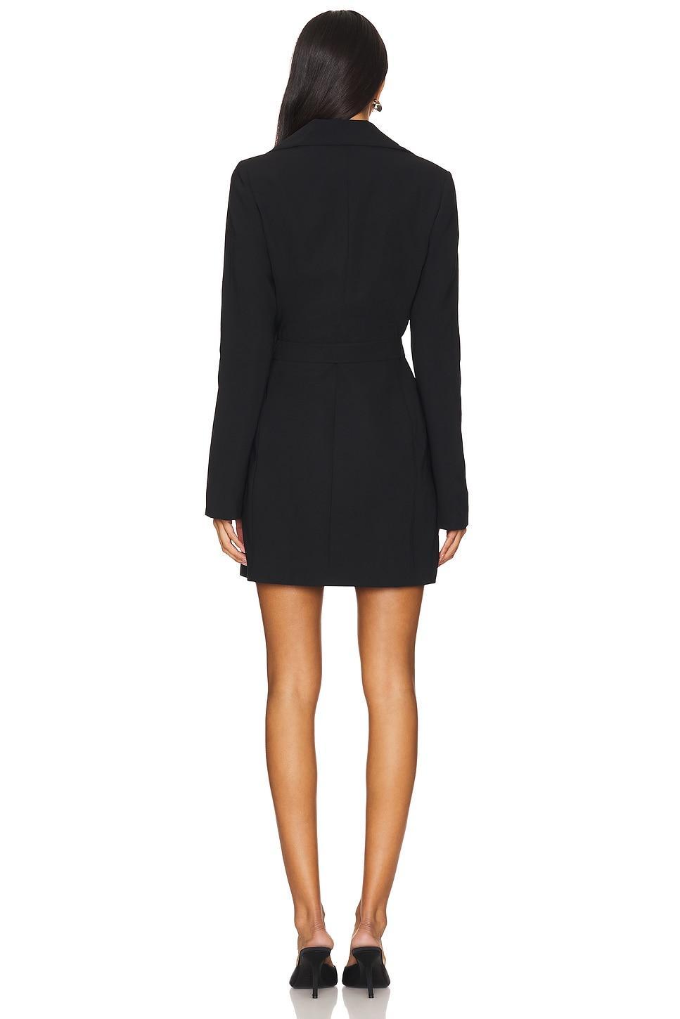 Larenta Dress Amanda Uprichard Product Image