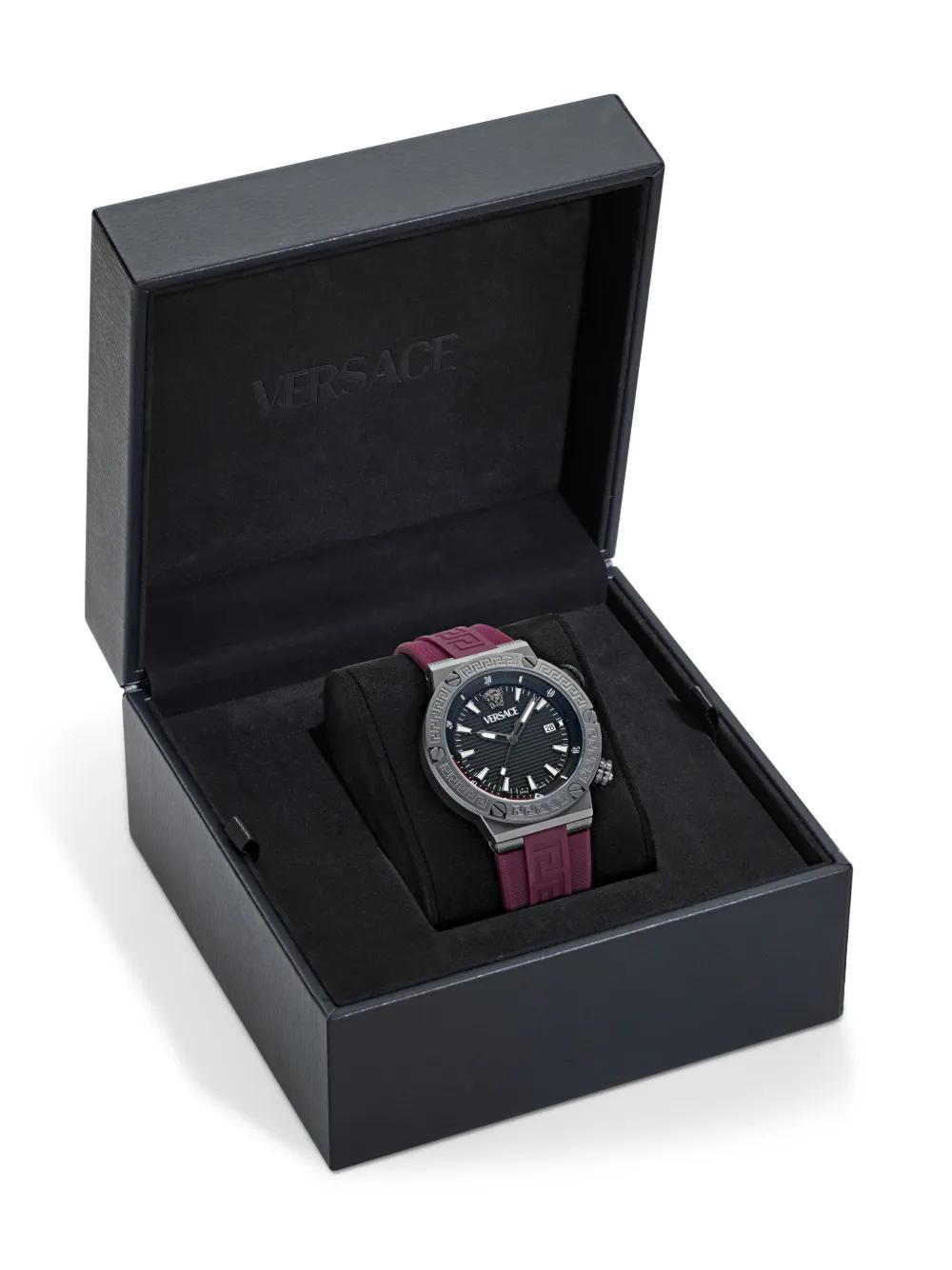 Greca Logo Diver 43mm Product Image