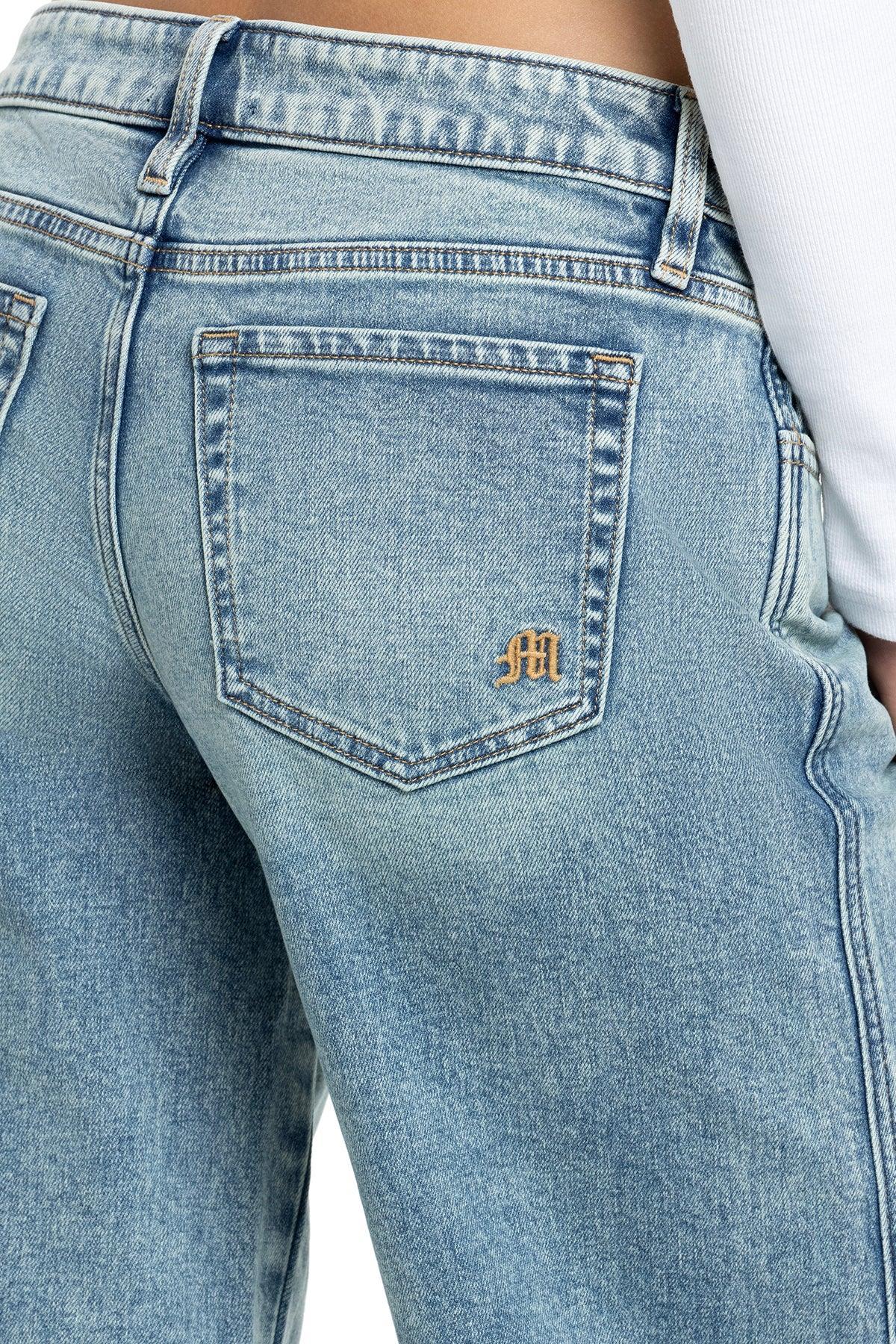 Brooklyn Baggy Wide Leg Product Image