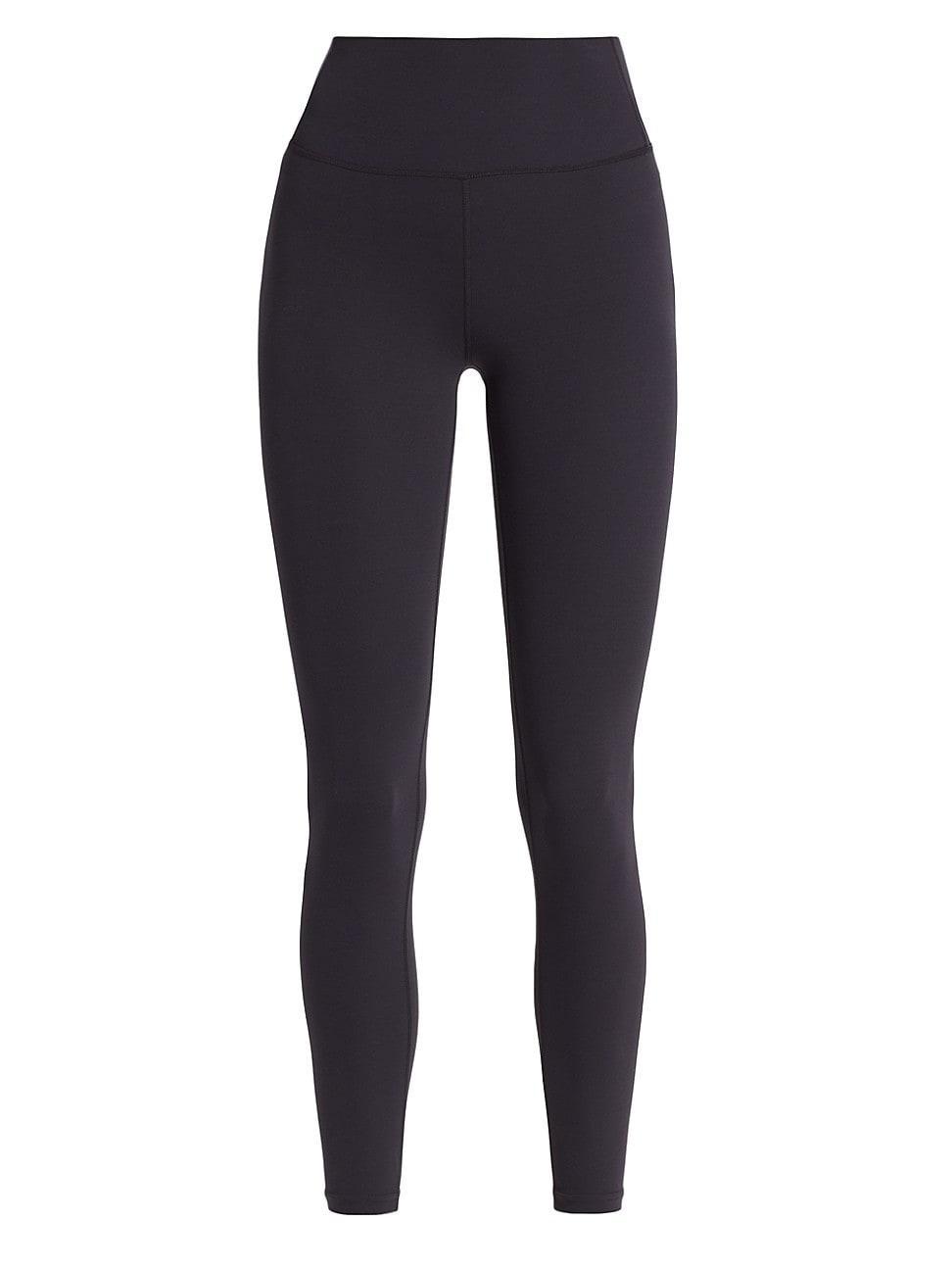 Airweight High-Waist 7/8 Leggings Product Image