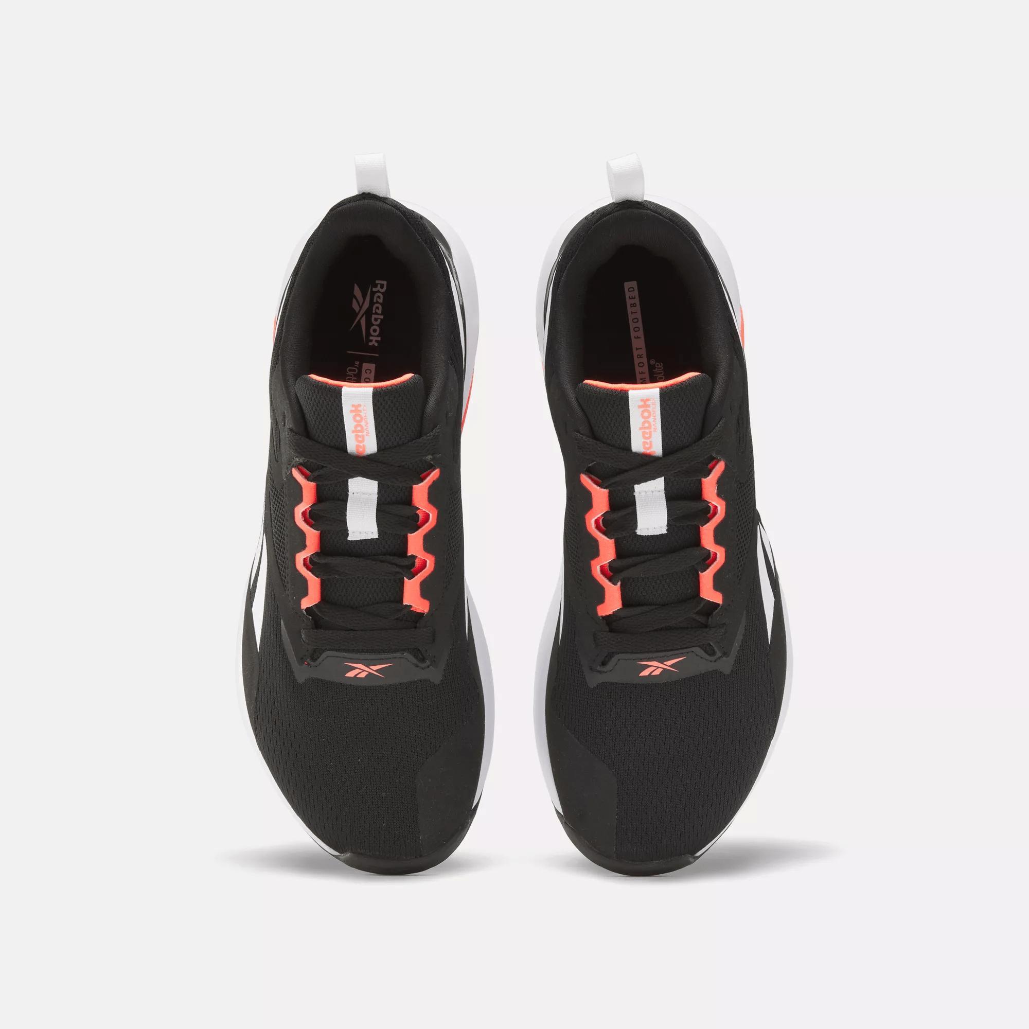 Men's NanoFlex TR 2.0 Training Shoes in White Product Image