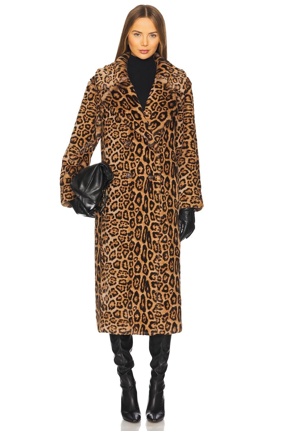 Jetz Coat SIMONMILLER Product Image