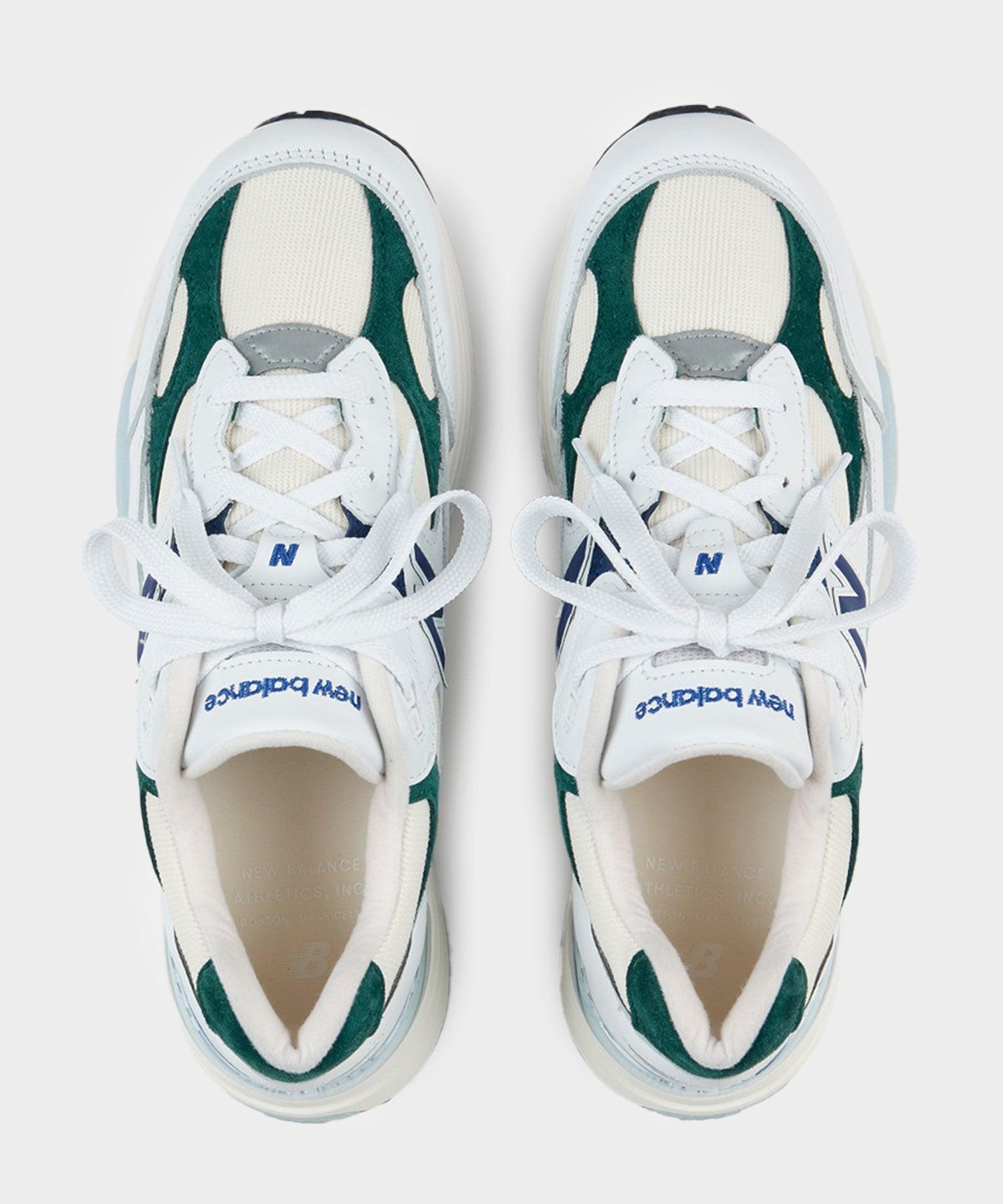 New Balance Made in USA U992GB Sneaker Product Image
