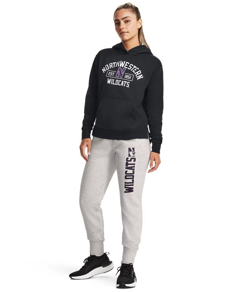Women's UA All Day Fleece Collegiate Joggers Product Image