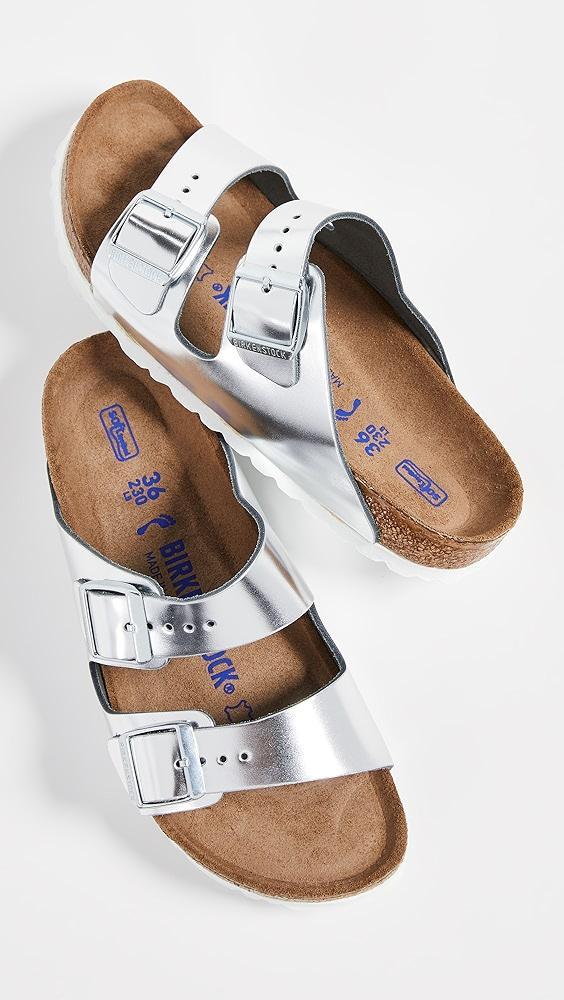 Birkenstock Arizona Soft Footbed Sandals | Shopbop Product Image