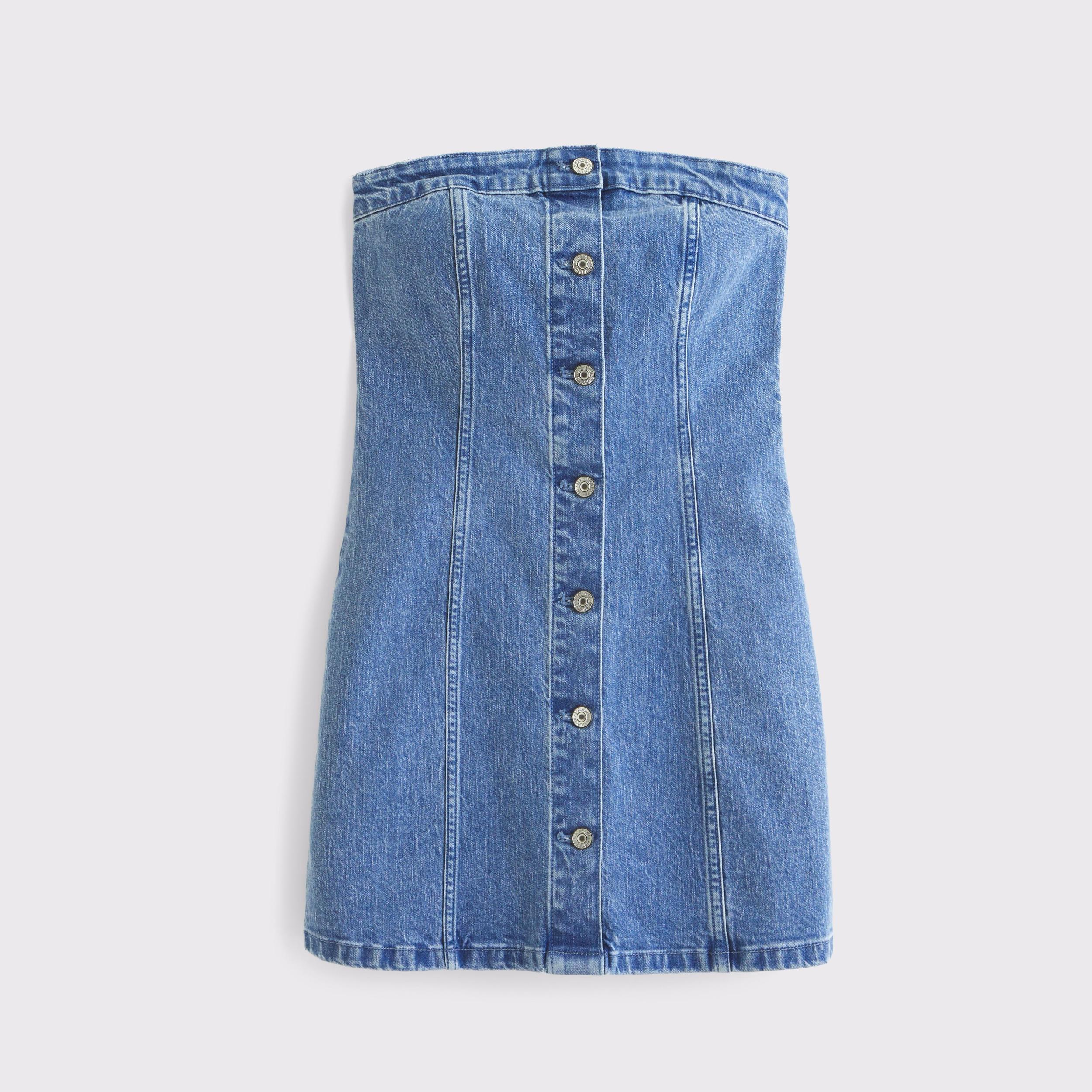 Abercrombie & Fitch | Authentic American clothing since 1892 Product Image