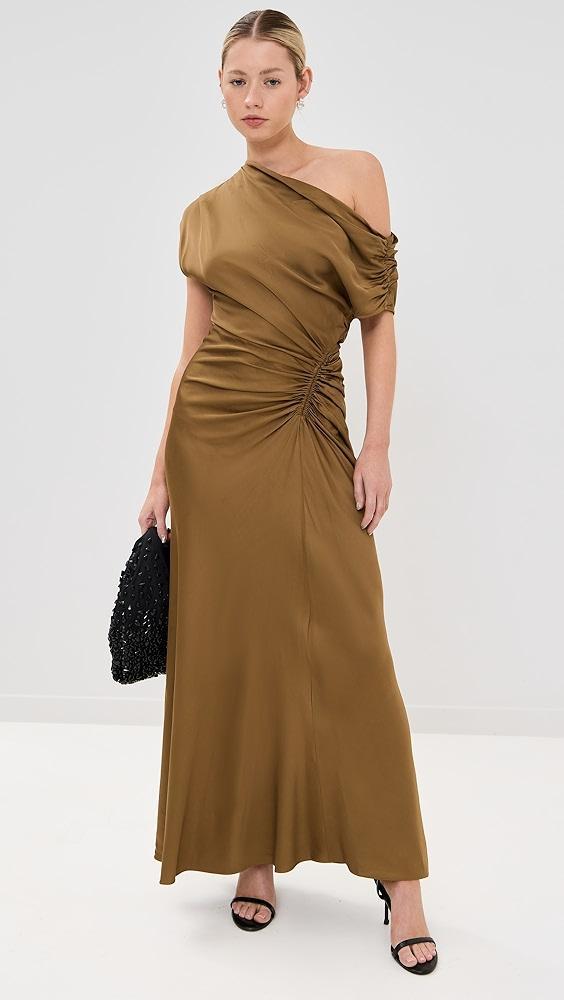 A.L.C. Penny Dress | Shopbop Product Image